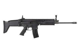 FN America 16.25" NRCH SCAR 16S rifle in 5.56 NATO